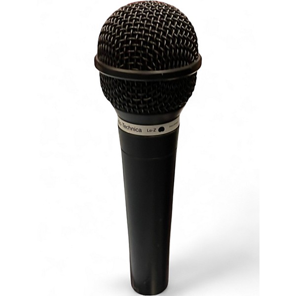 Used Audio-Technica ST90 MKII Dynamic Microphone