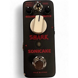 Used Sonicake Shark Effect Pedal