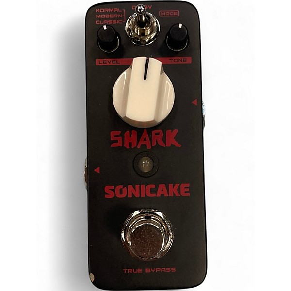 Used Sonicake Shark Effect Pedal