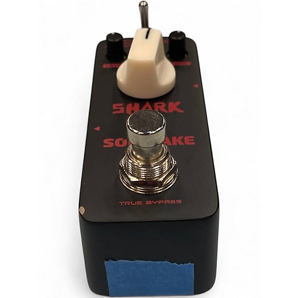 Used Sonicake Shark Effect Pedal
