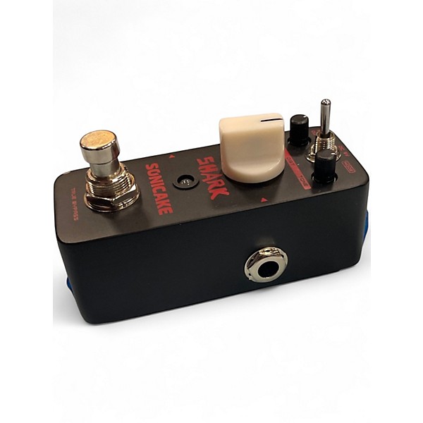 Used Sonicake Shark Effect Pedal
