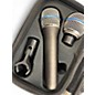Used Samson CS Series Capsule Select Dynamic Microphone