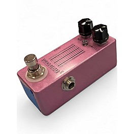 Used Mosky Audio Spring Reverb Effect Pedal