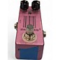 Used Mosky Audio Spring Reverb Effect Pedal