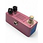Used Mosky Audio Spring Reverb Effect Pedal