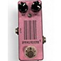 Used Mosky Audio Spring Reverb Effect Pedal