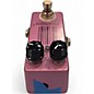 Used Mosky Audio Spring Reverb Effect Pedal
