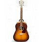 Used Gibson J-45 Studio Walnut 2 Color Sunburst Acoustic Electric Guitar thumbnail