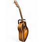 Used Gibson J-45 Studio Walnut 2 Color Sunburst Acoustic Electric Guitar