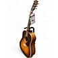 Used Gibson J-45 Studio Walnut 2 Color Sunburst Acoustic Electric Guitar