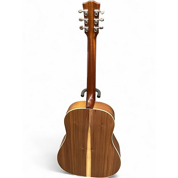 Used Gibson J-45 Studio Walnut 2 Color Sunburst Acoustic Electric Guitar