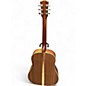 Used Gibson J-45 Studio Walnut 2 Color Sunburst Acoustic Electric Guitar