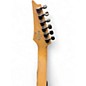 Used Ibanez JEMJR Alpine White Solid Body Electric Guitar