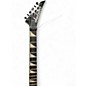 Used Jackson JS32T Kelly Red Solid Body Electric Guitar