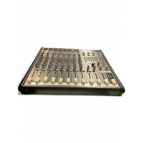 Used Mackie PROFX12 Unpowered Mixer