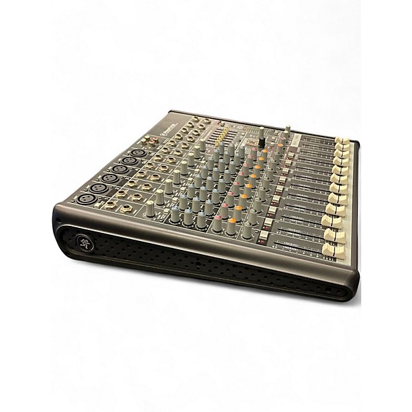 Used Mackie PROFX12 Unpowered Mixer