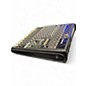 Used Mackie PROFX12 Unpowered Mixer