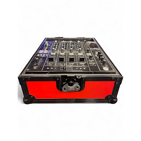 Used Pioneer DJ DJM800 DJ Mixer