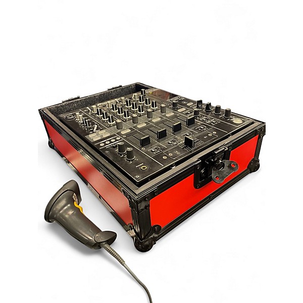 Used Pioneer DJ DJM800 DJ Mixer