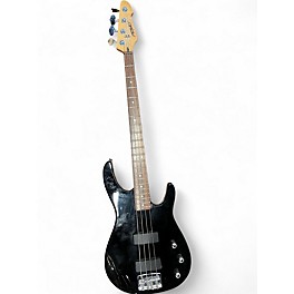 Used Peavey Foundation Black Electric Bass Guitar