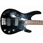 Used Peavey Foundation Black Electric Bass Guitar