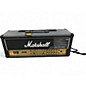 Used Marshall JVM205H 50W Tube Guitar Amp Head thumbnail