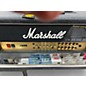 Used Marshall JVM205H 50W Tube Guitar Amp Head
