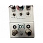 Used Walrus Audio D1 Mako Delay Effect Pedal