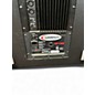 Used Harbinger HP118S Powered Subwoofer