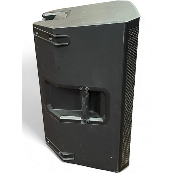 Used Electro-Voice ZLX-12 12in 2-Way Unpowered Speaker
