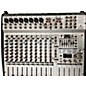 Used Behringer Europower PMX3000 Powered Mixer
