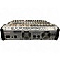 Used Behringer Europower PMX3000 Powered Mixer