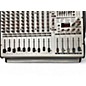 Used Behringer Europower PMX3000 Powered Mixer