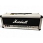 Used Marshall 2555X Silver Jubilee Reissue Tube Guitar Amp Head thumbnail