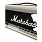 Used Marshall 2555X Silver Jubilee Reissue Tube Guitar Amp Head