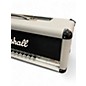 Used Marshall 2555X Silver Jubilee Reissue Tube Guitar Amp Head