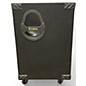 Used Eden D115 Bass Cabinet