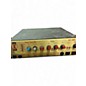 Used Eden WT-405 Bass Amp Head