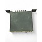 Used Eden WT-405 Bass Amp Head