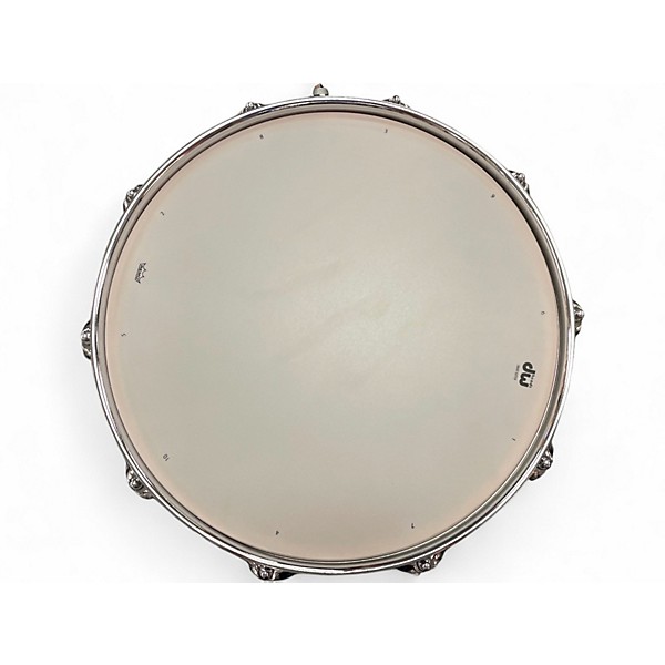Used DW 14X6.5 Performance Series 1MM Copper Drum