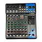 Used Yamaha MG10XU Unpowered Mixer thumbnail