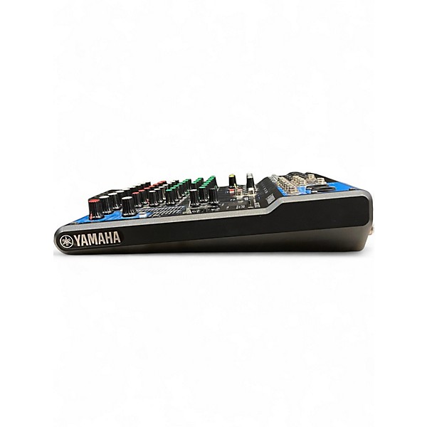 Used Yamaha MG10XU Unpowered Mixer