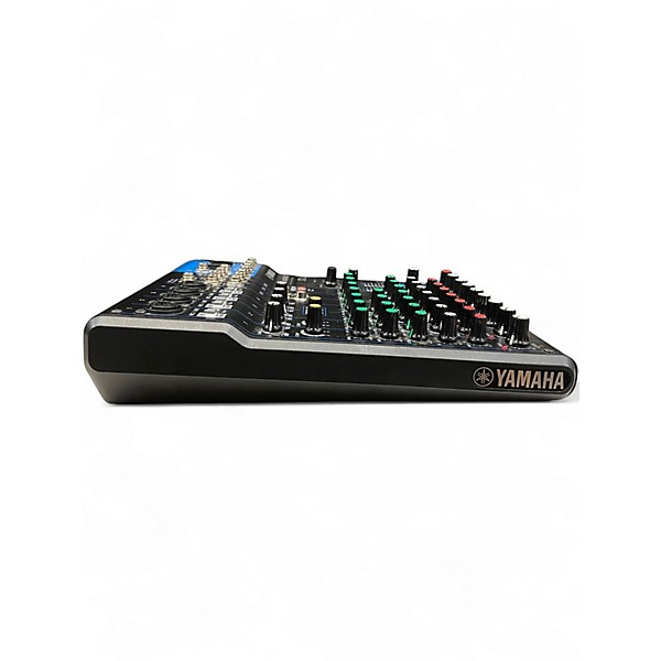 Used Yamaha MG10XU Unpowered Mixer
