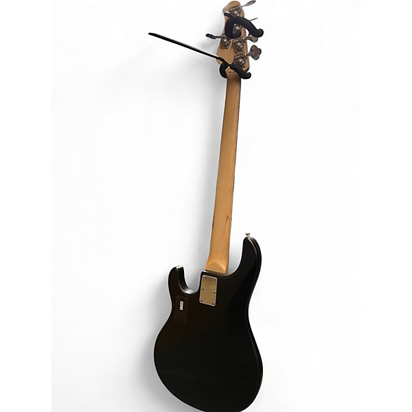 Used Sterling by Music Man STINGRAY 5 2 Color Sunburst Electric Bass Guitar