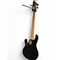 Used Sterling by Music Man STINGRAY 5 2 Color Sunburst Electric Bass Guitar