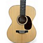 Used Martin 000-16GT Natural Acoustic Guitar