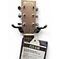 Used Martin 000-16GT Natural Acoustic Guitar