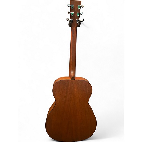 Used Martin 000-16GT Natural Acoustic Guitar