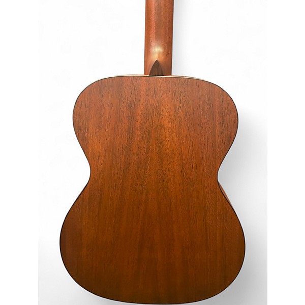 Used Martin 000-16GT Natural Acoustic Guitar