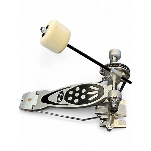 Used Pearl P120 Single Bass Drum Pedal